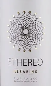 Ethereo Albarino 750ml
