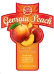 360 Vodka Georgia Peach 750ml