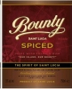 Bounty Rum Spiced 1L