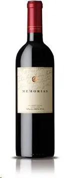 Vina El Principal Memorias 750ml