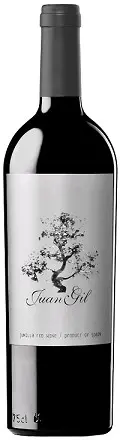 Juan Gil Monastrell Silver Label 750ml