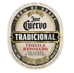 Jose Cuervo Tequila Tradicional Reposado 750ml