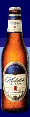 Michelob Ultra 25Oz
