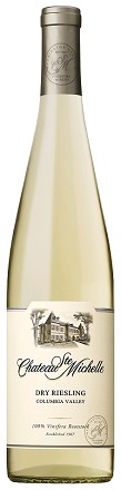 Chateau Ste. Michelle Riesling Dry 750ml