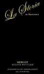 La Storia Merlot 750ml