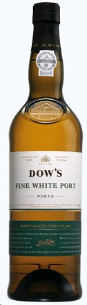 Dow's Port Fine White 750ml