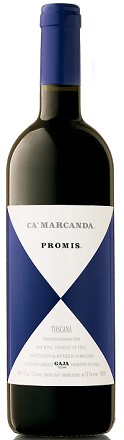 Gaja Ca' Marcanda Promis 750ml