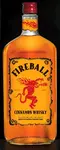Fireball Cinnamon Whisky 1L