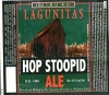 Lagunitas Hop Stoopid Ale 12Oz