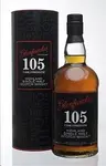 Glenfarclas Scotch Single Malt 105 Cask Strength