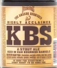 Founders Brewing Kbs 12Oz