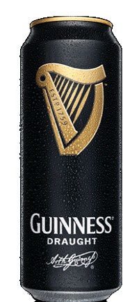 Guinness Draught 12Oz