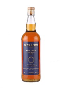 Smith & Cross Rum 750ml