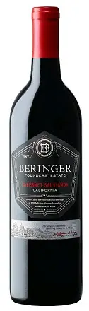 Beringer Cabernet Sauvignon Founders' Estate 1.50L