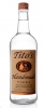 Tito's Vodka Handmade 80@ 750ml