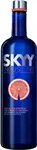 Skyy Vodka Infusions Texas Grapefruit 750ml