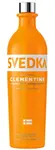 Svedka Vodka Clementine 750ml