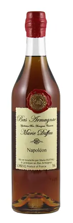 Marie Duffau Bas Armagnac Napoleon 750ml