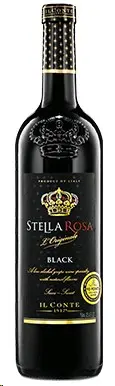 Stella Rosa Black 750ml
