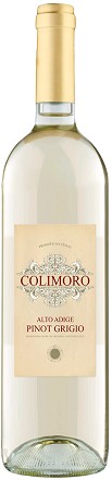 Colimoro Pinot Grigio 750ml
