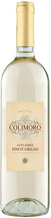 Colimoro Pinot Grigio 750ml