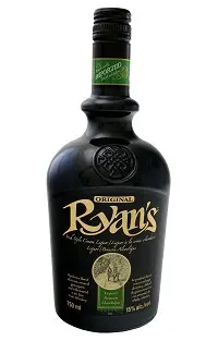 Ryan's Cream Liqueur 750ml