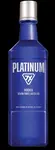 Platinum 7x Vodka 750ml