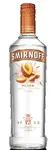 Smirnoff Vodka Peach 750ml