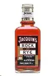 Jacquin's Rock & Rye 750ml