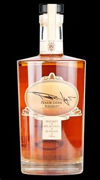 Pearse Lyons Reserve Whiskey 750ml