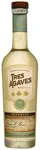 Tres Agaves Tequila Reposado 750ml
