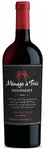 Menage A Trois Midnight Dark Red Blend 750ml