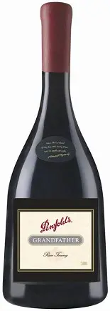 Penfolds Grandfather Rare Tawny 750ml