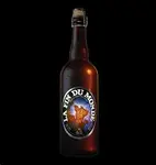 Unibroue La Fin Du Monde 750ml