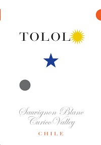 Tololo Sauvignon Blanc 750ml