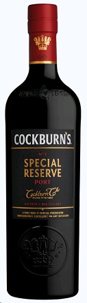 Cockburn Port Special Reserve 750ml