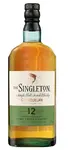The Singleton Of Glendullan Scotch Single Malt 12 Year 750ml