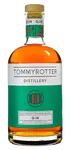Tommyrotter Gin Cask Strength Bourbon-barrel 750ml