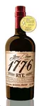 James E. Pepper 1776 Rye Whiskey Barrel Proof 750ml