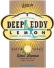 Deep Eddy Vodka Lemon 750ml