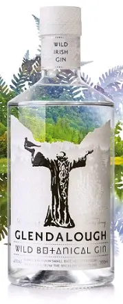 Glendalough Gin Wild Botanical 750ml