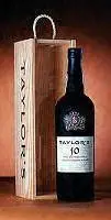 Taylor Fladgate Porto 10 Year Old Tawny 750ml