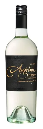 Angeline Sauvignon Blanc Reserve 750ml