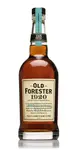 Old Forester Bourbon 1920 Prohibition Style 750ml