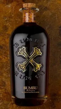 Bumbu Rum The Original 750ml