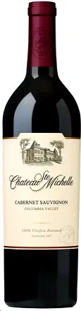 Chateau Ste. Michelle Cabernet Sauvignon 750ml