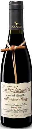 Zaccagnini Montepulciano D'abruzzo 750ml