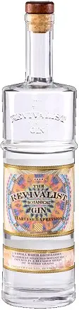 The Revivalist Gin Botanical Harvest Expression 750ml
