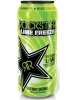Rockstar Lime Freeze Energy Drink 16 fl. oz. can