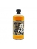 The Shinobu Pure Malt Whisky Mizunara Oak 750ml